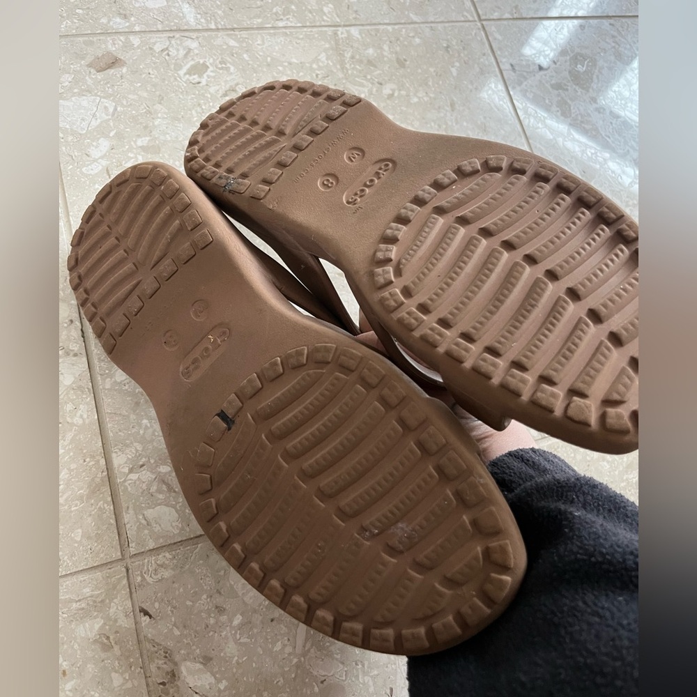 Crocs Meleen Twist sandals - Picture 4 of 4